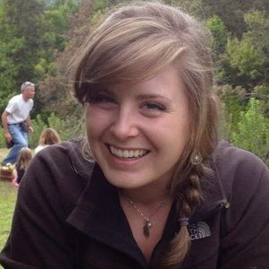 Meet your Posher, Jillian